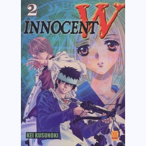 Innocent W : Tome 2