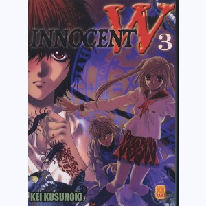 Innocent W : Tome 3