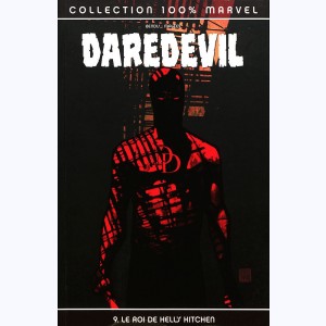 Daredevil : Tome 9, Le roi de Hell's Kitchen