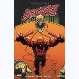 Daredevil : Tome 14, Le diable dans le bloc D