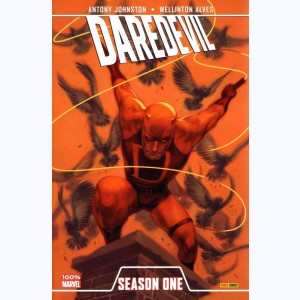 Daredevil : Tome 25, Season One