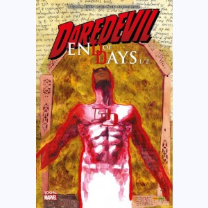Daredevil : Tome 26, End of days 1