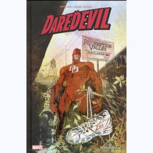 Daredevil : Tome 29, Redemption