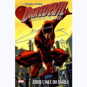 Daredevil : Tome 1-2, Sous l'aile du diable