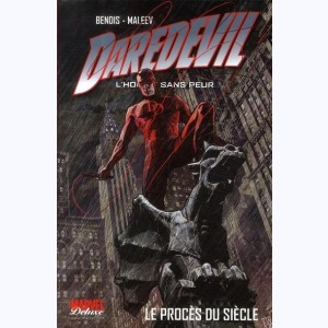 Daredevil, Le procès du siècle