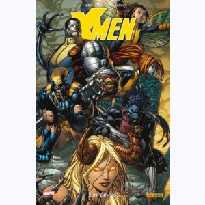 X-Men, X-Infernus