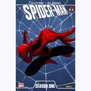 Spider-Man, Season One