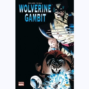 Wolverine : Tome 4, Wolverine Gambit : Victimes