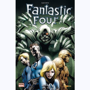 Fantastic Four : Tome 3, La Fin : 
