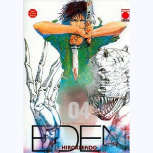 Eden - It's an Endless World ! : Tome 4, Vengeance