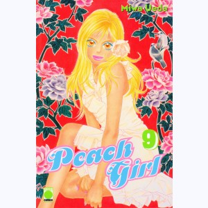 Peach Girl : Tome 9