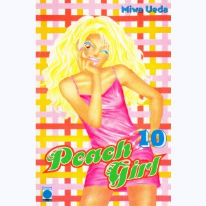 Peach Girl : Tome 10