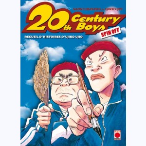 20th Century Boys, Spin off