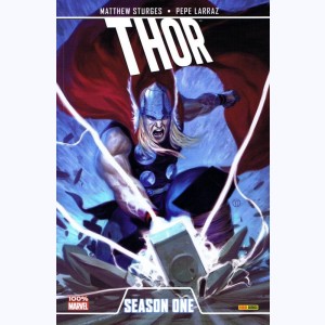 Thor, Season One