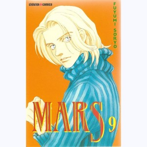 Mars : Tome 9