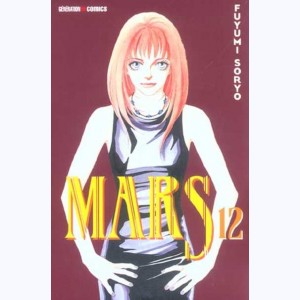 Mars : Tome 12