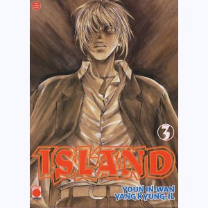 Island : Tome 3