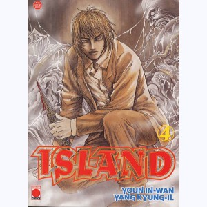 Island : Tome 4