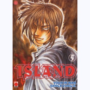 Island : Tome 5