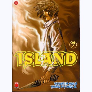 Island : Tome 7