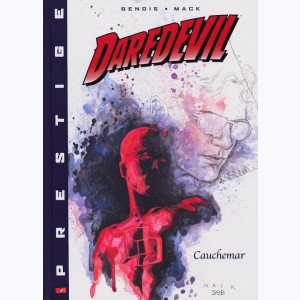 Daredevil, Cauchemar (I)
