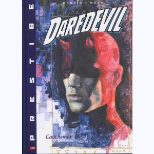 Daredevil, Cauchemar (II)