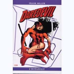 Daredevil (L'intégrale), 1982