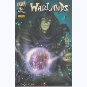 Warlands : Tome 2, L'Âge des Glaces (II)
