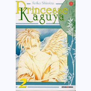 Princesse Kaguya : Tome 2