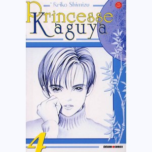 Princesse Kaguya : Tome 4