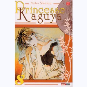 Princesse Kaguya : Tome 8