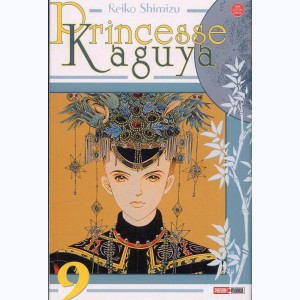 Princesse Kaguya : Tome 9