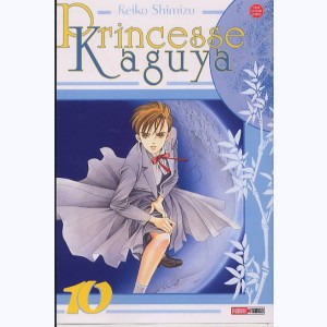 Princesse Kaguya : Tome 10