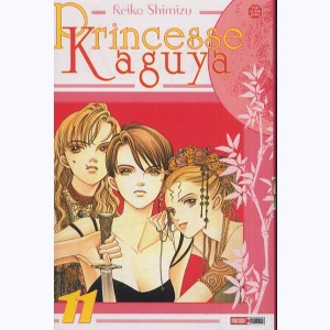 Princesse Kaguya : Tome 11
