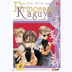 Princesse Kaguya : Tome 12