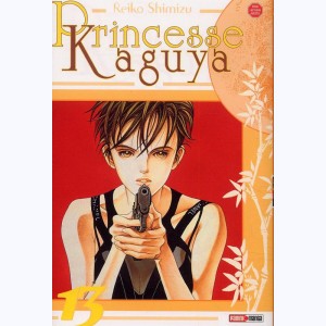 Princesse Kaguya : Tome 13