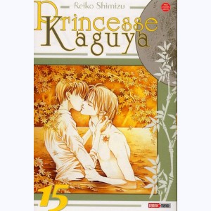 Princesse Kaguya : Tome 15