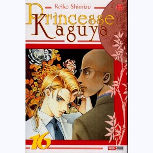 Princesse Kaguya : Tome 16