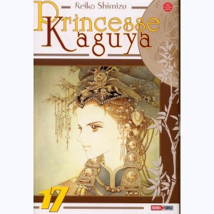 Princesse Kaguya : Tome 17