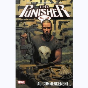 Punisher : Tome 2, Au commencement... : 