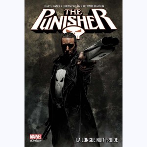 Punisher : Tome 12, La longue nuit froide : 