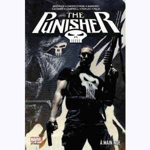 Punisher : Tome 18, À main nue : 