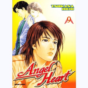 Angel Heart : Tome 9