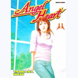 Angel Heart : Tome 11