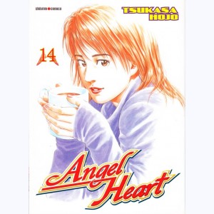 Angel Heart : Tome 14