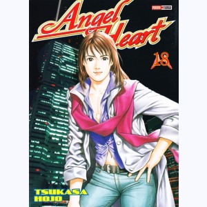 Angel Heart : Tome 18