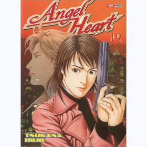 Angel Heart : Tome 19