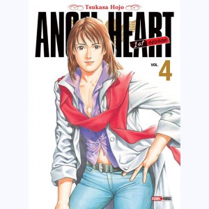 Angel Heart : Tome 4, 1st Season