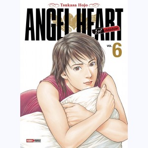 Angel Heart : Tome 6, 1st Season