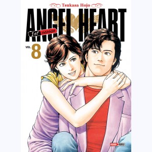Angel Heart : Tome 8, 1st Season